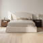 Weston King Storage Bed Cream-1379822783-1379822781