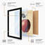 Apple Study Botanical - Framed Print-1409870442-1409870444