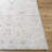 Our PNW Home x Livabliss Vintage Traditional Oriental Boho Ivory Rust Area Rug-1333826613