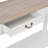 Console Table Entryway Table Side Table with Drawers and Shelves Wood-545646523-545645140