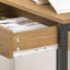 Issleib Writing Desk-1501030491