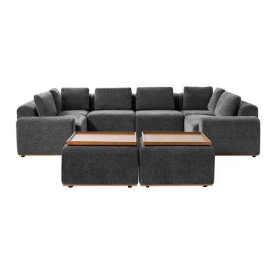 Sofia Sectional Sofa