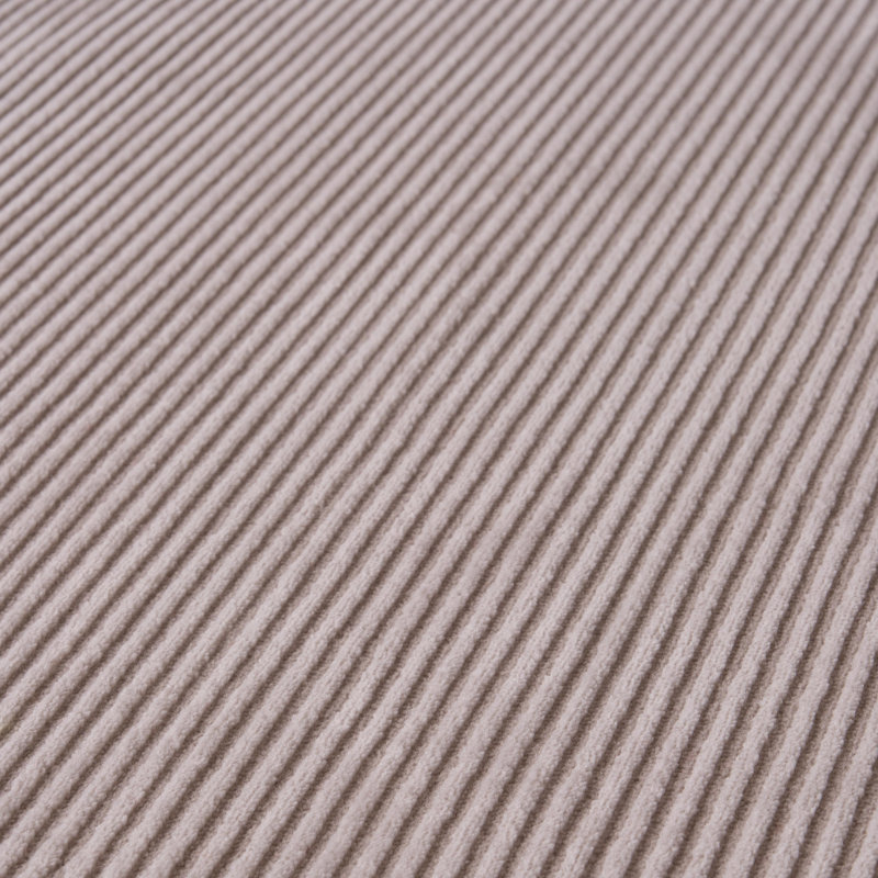 Tapis lavable à rayures, Runner 2'7" x 12'2"