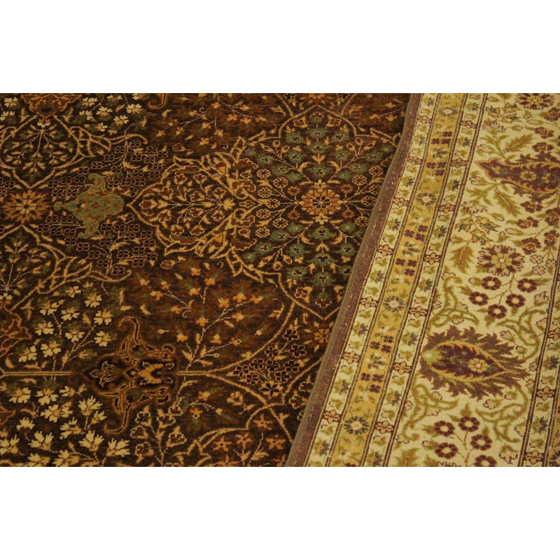 Wool Oriental Rug