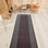 Altamira Area Rug with Non-Slip Backing