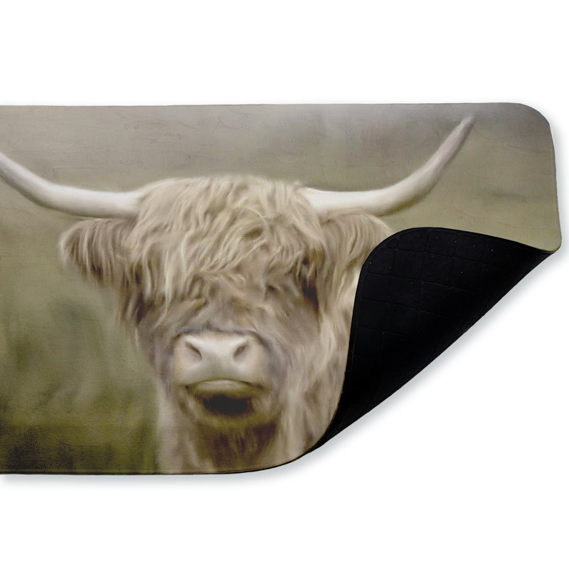 Tapis de sol anti-fatigue Highland