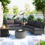 Juelz 200cm Market Parasol-1835758023