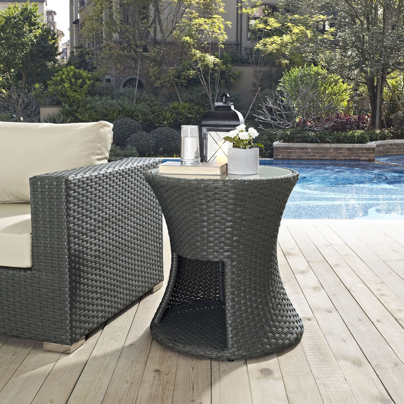 Sojourn Side Table
