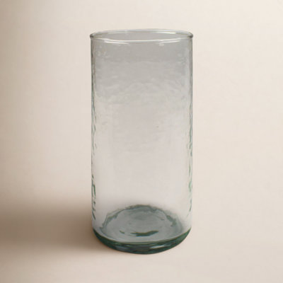 12oz. Recycled Glass Highball Glass