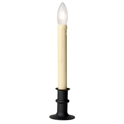 LED Window Candle