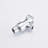 5 Mode Adjustable Settings Handheld Shower Head With Hose High Pressure Shower Heads-126529069