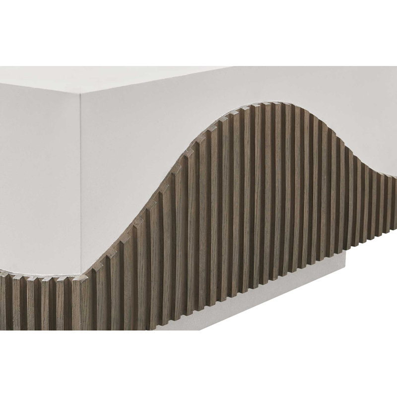 Provenance Signature Coffee Table