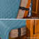 Box Cushion Futon Slipcover