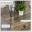 Armoire d'appoint avec tiroir