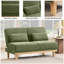 Module de futon rembourré 51,5 po-1424713387