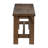 Everton 52"W Dining Bench