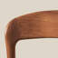 Ingrid Counter Stool In Teak