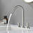 2-handle Bathroom Faucet-67081277