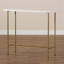 110cm Console Table