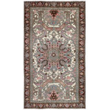 Kayseri One-of-a-Kind 4'3" X 7'6" Area Rug