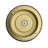 Whole Parts Burner Cap (a) Right Front Part# Pa080091 - Replacement And Compatible With Some Viking Ranges