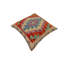 Tribal Kilim Pillow Geometric Throw Pillow