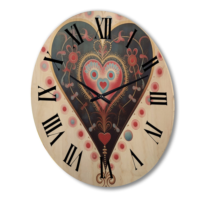 Horloge murale Muge, Très grand