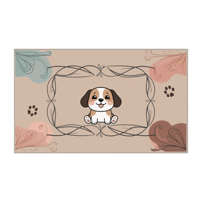 Tapis Harriet Bee