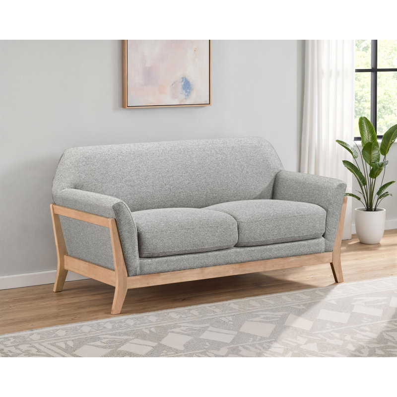 Brian Loveseat