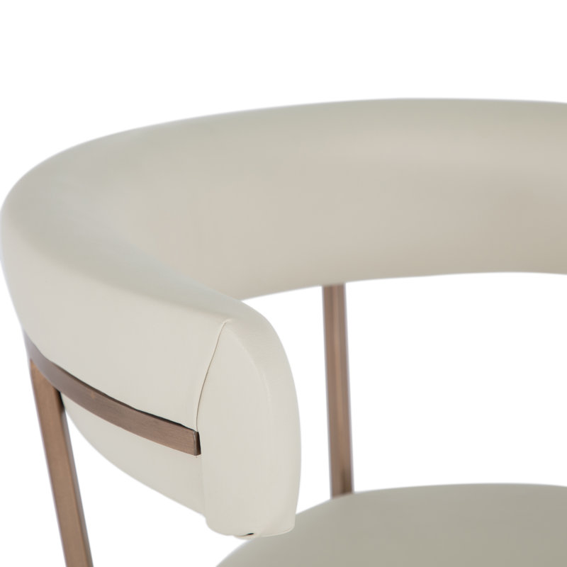 Matlock Counter Stool, Extra Tall (43” Seat Height)