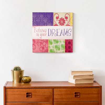 Art sur toile