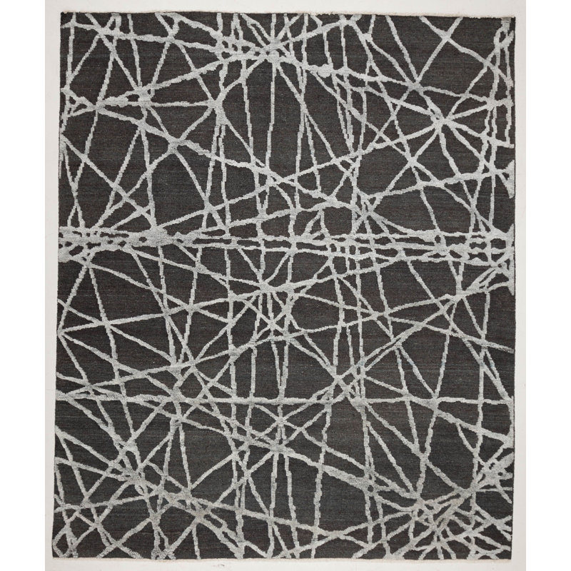 Abstract Rug
