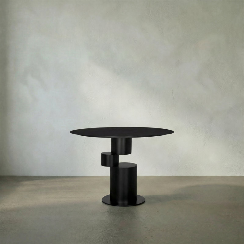 Nola Round Dining Table