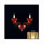 Uffizi 2-Light Candle Wall Light-4326312