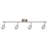 Gottlieb 70cm 4 -Light Track Kit