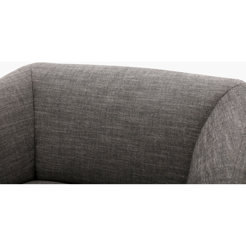 Becki Owens x Surya Torrey Swivel Chair