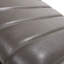 Frizzleburg Faux Leather Upholstered Bench