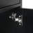 Loverin 70.9" Freestanding Tall Bathroom Storage Cabinet with Soft-Close Doors, Adjustable Shelves & Drawer-123429941