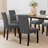 Mitman PU Leather Waterproof Dining Chair-1842845191-1876608979