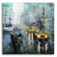 «New York Rain» par Mark Lague