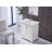 Otto 30'' Single Bathroom Vanity with Top-2006161122-1894474642