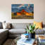 «Old Barn», reproduction de photo sur toile-72787964-72787943-72787830
