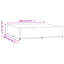 Vidaxl Outdoor Patio Table Cover