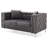 Ettinger 63'' Velvet Loveseat-61068335