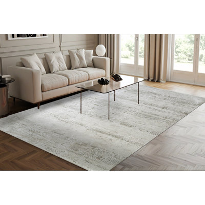 CANYON 15471-990 GREY/DK GREY