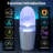 Smart Toilet With Foam Shield | Splash-free, Odor-blocking & Self-cleaning