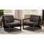 Upholstered Accent Chair
