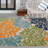 Lenihan Floral Indoor / Outdoor Rug-1651396191