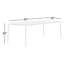 Toni Tablo Outdoor Dining Table-117599623
