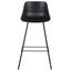 Bluffdale Counter Stool with Metal Frame-97837580